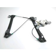 Leve-vitre electrique avant gauche