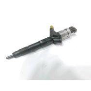 Injecteur 1