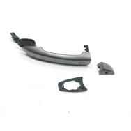 Poignee exterieure avant gauche