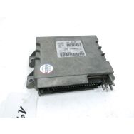 Calculateur moteur