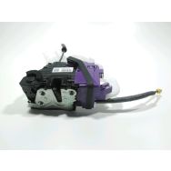 Serrure de porte arriere droite