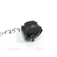 Commande lève-vitre arrière droit