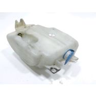 Reservoir de lave glace avant