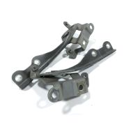 Jeu de charnieres de capot