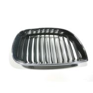 Grille de calandre droite