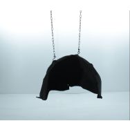 Pare-boue arriere droit