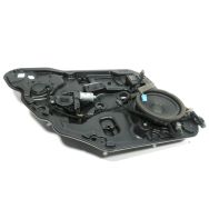 Lève-vitre électrique arrière gauche