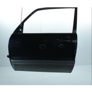 Porte avant gauche