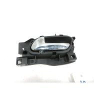 Poignee interieure porte arriere gauche