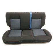 Kit banquette arrière complète