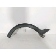 Elargisseur d'aile arrière droit