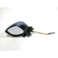 Rétroviseur électrique gauche