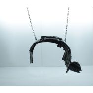 Pare-boue avant droit