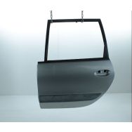 Porte arriere gauche