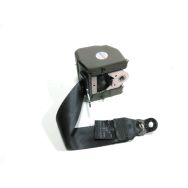 Ceinture arriere gauche