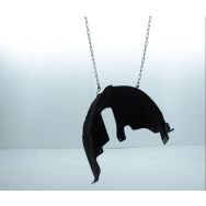 Pare-boue arrière droit