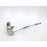 Serrure de porte arriere gauche