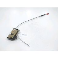 Serrure de porte arrière droite