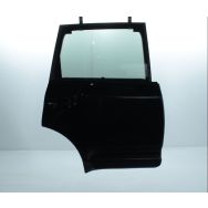 Porte arriere droite