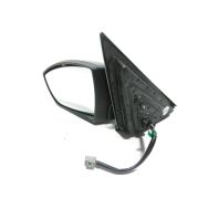 Retroviseur electrique gauche