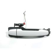 Poignée extérieure avant droite