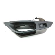 Commande leve-vitre arriere gauche