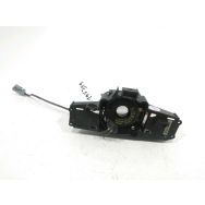 Commande sous-volant