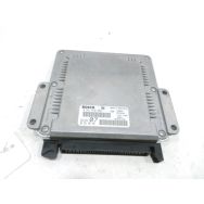 Calculateur moteur