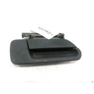 Poignee exterieure arriere droite