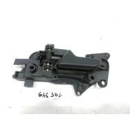 Poignee interieure porte arriere gauche