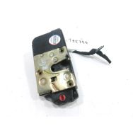 Serrure de porte arriere gauche