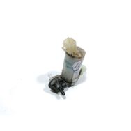 Pompe de lave glace