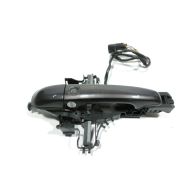 Poignee exterieure arriere droite