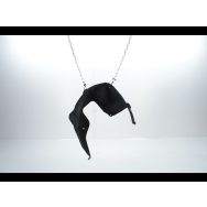 Pare-boue arriere droit