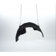 Pare-boue arriere droit