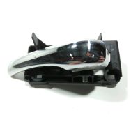 Poignee interieure porte avant gauche