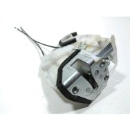 Serrure de porte arriere gauche