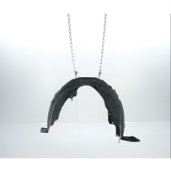 Pare-boue avant droit