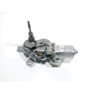 Moteur d'essuie glace arriere