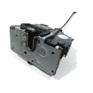 Serrure de porte avant gauche