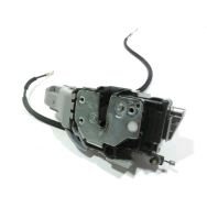 Serrure de porte avant gauche