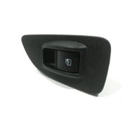 Commande leve-vitre arriere gauche