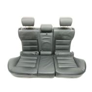 Kit banquette arrière complète