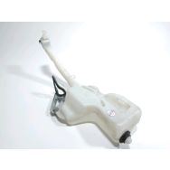 Réservoir de lave glace avant