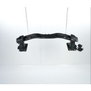 Renfort pare-choc avant