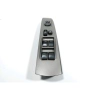 Commande lève-vitre avant gauche