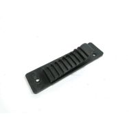 Support droit de pare-choc arrière