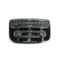 Commande de chauffage