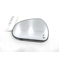 Glace de retroviseur gauche