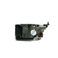 Serrure de porte arriere gauche